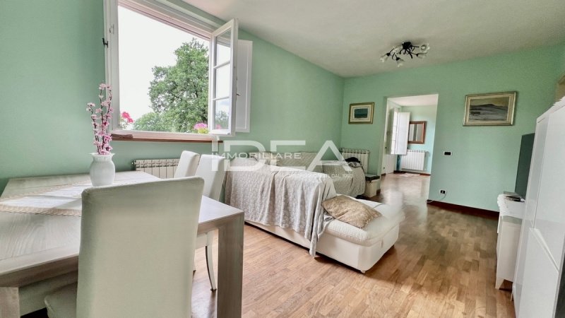 Отдельно стоящий дом в Капаннори